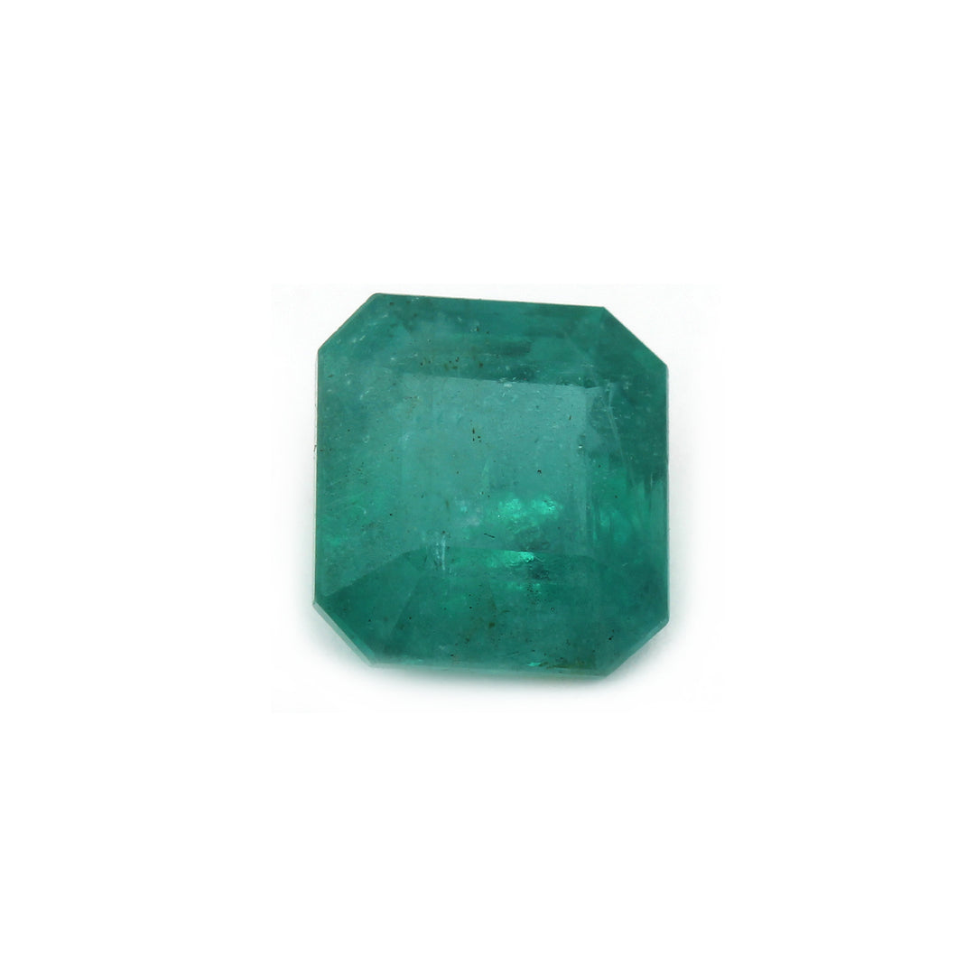 Natural Emerald (Panna) 4.72cts (5.25ratti)