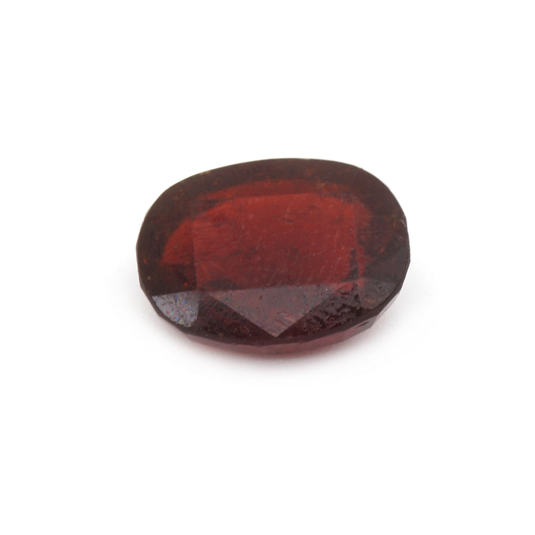 Natural Hessonite (Gomed) 11.59cts (12.50ratti)