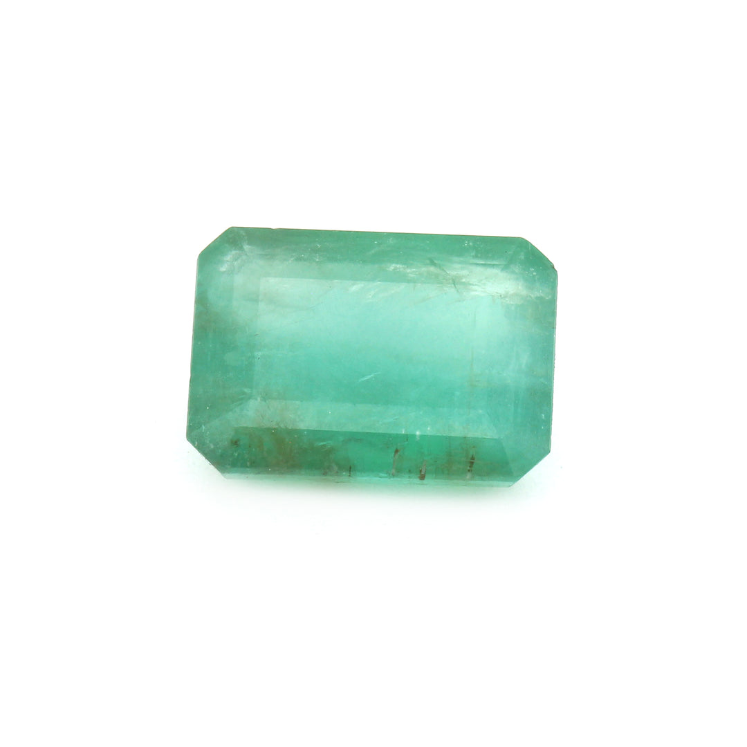 Natural Emerald (Panna) 8.96cts (10.00ratti)