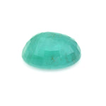 Load image into Gallery viewer, Natural Emerald (Panna) 9.84cts (11.00ratti)