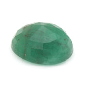 Natural Emerald (Panna) 8.00cts (9.00ratti)