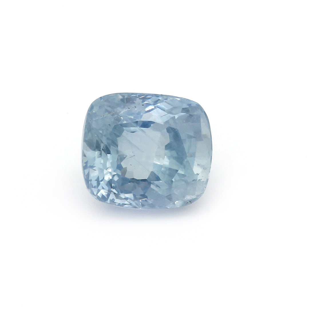Natural Blue Sapphire (Neelam) 7.63cts (8.50ratti)