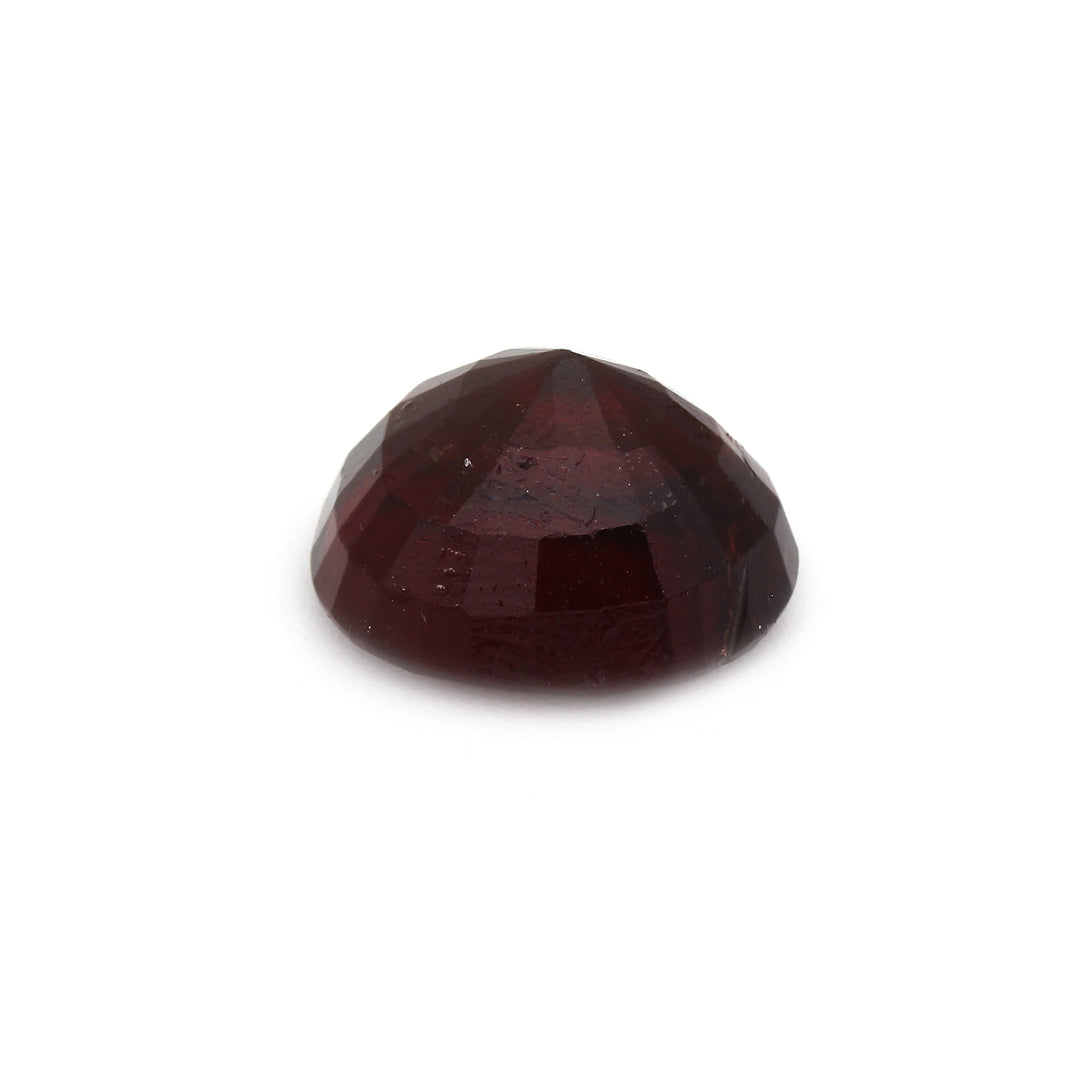 Natural Hessonite (Gomed) 10.38cts (11.50ratti)