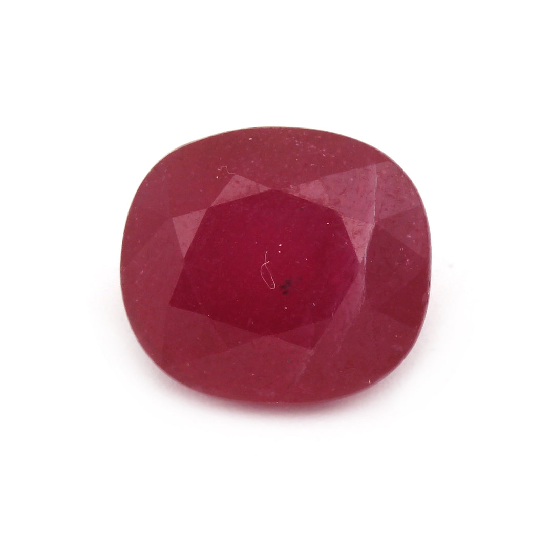 Natural Ruby (Manik) 8.03cts (8.50ratti)