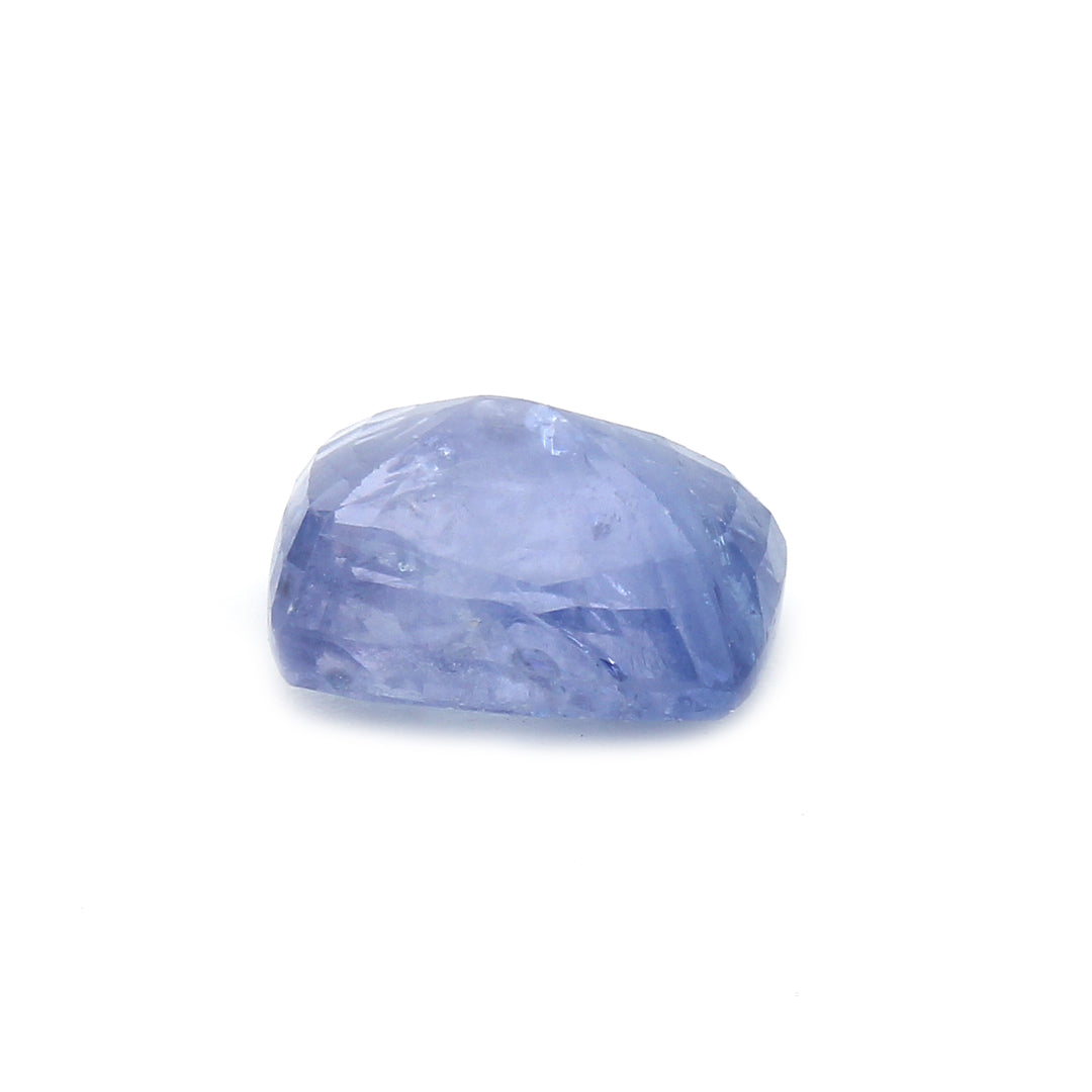 Natural Blue Sapphire (Neelam) 4.71cts (5.25ratti)