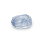 Load image into Gallery viewer, Natural Blue Sapphire (Neelam) 6.90cts (7.50ratti)