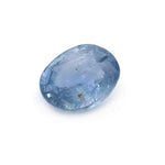 Load image into Gallery viewer, Natural Blue Sapphire (Neelam) 8.04cts (9.00ratti)