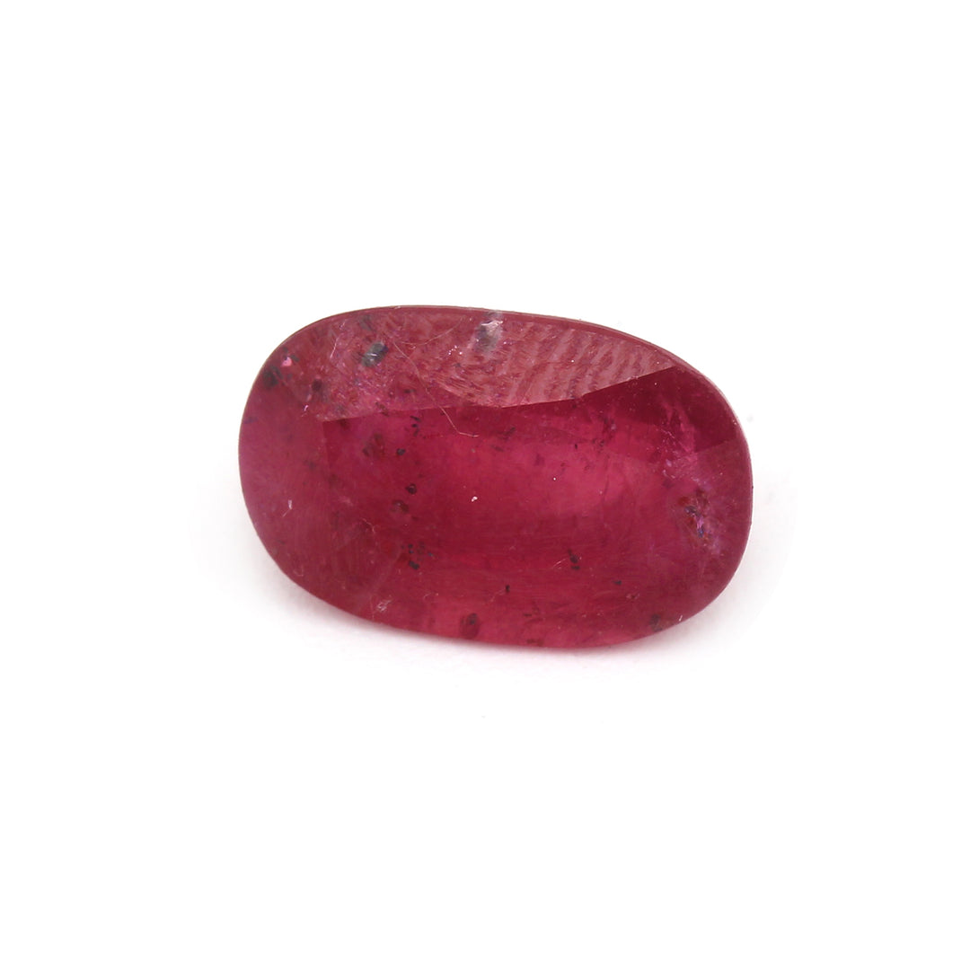 Natural Ruby (Manik) 4.14cts (4.50ratti)