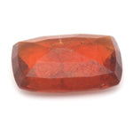 Load image into Gallery viewer, Natural Hessonite (Gomed) 5.69cts (6.25ratti)
