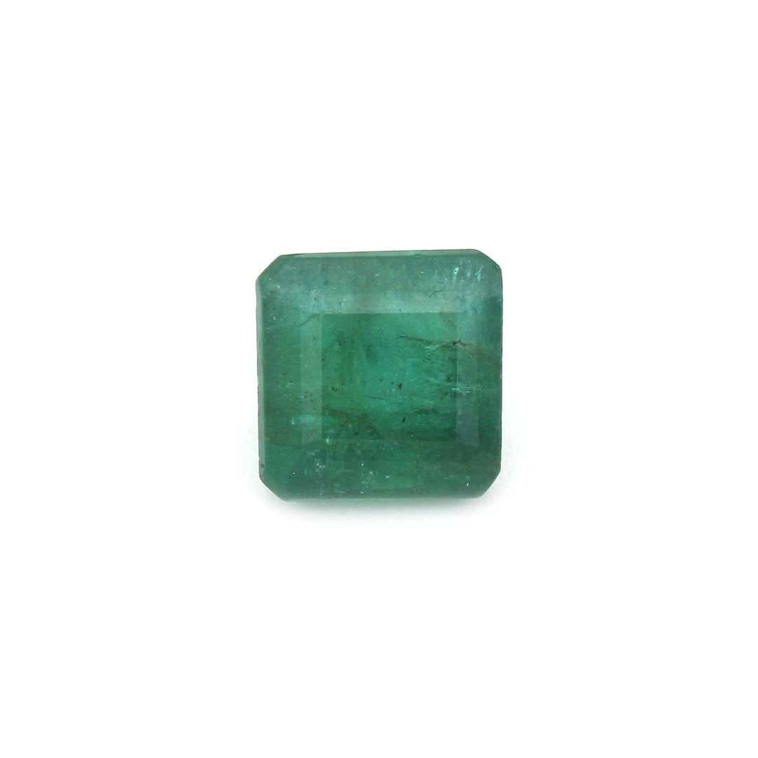 Natural Emerald (Panna) 4.85cts (5.25ratti)