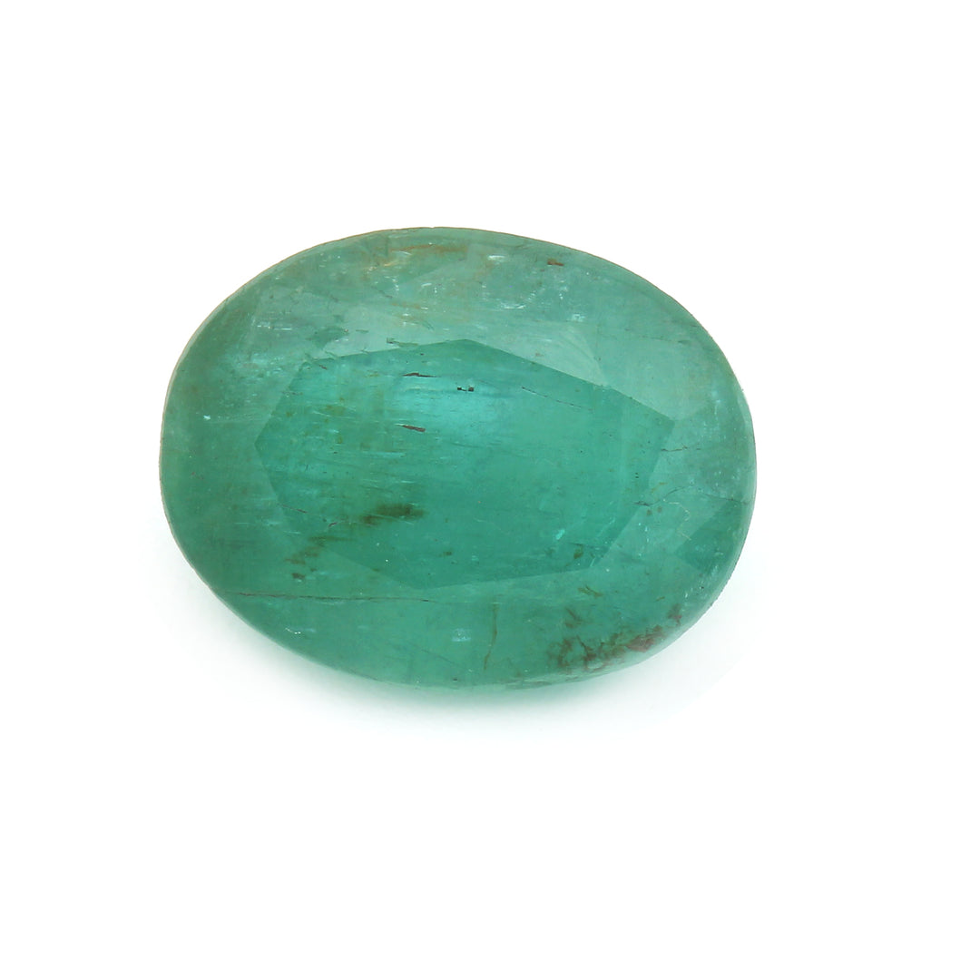 Natural Emerald (Panna) 6.56cts (7.25ratti)