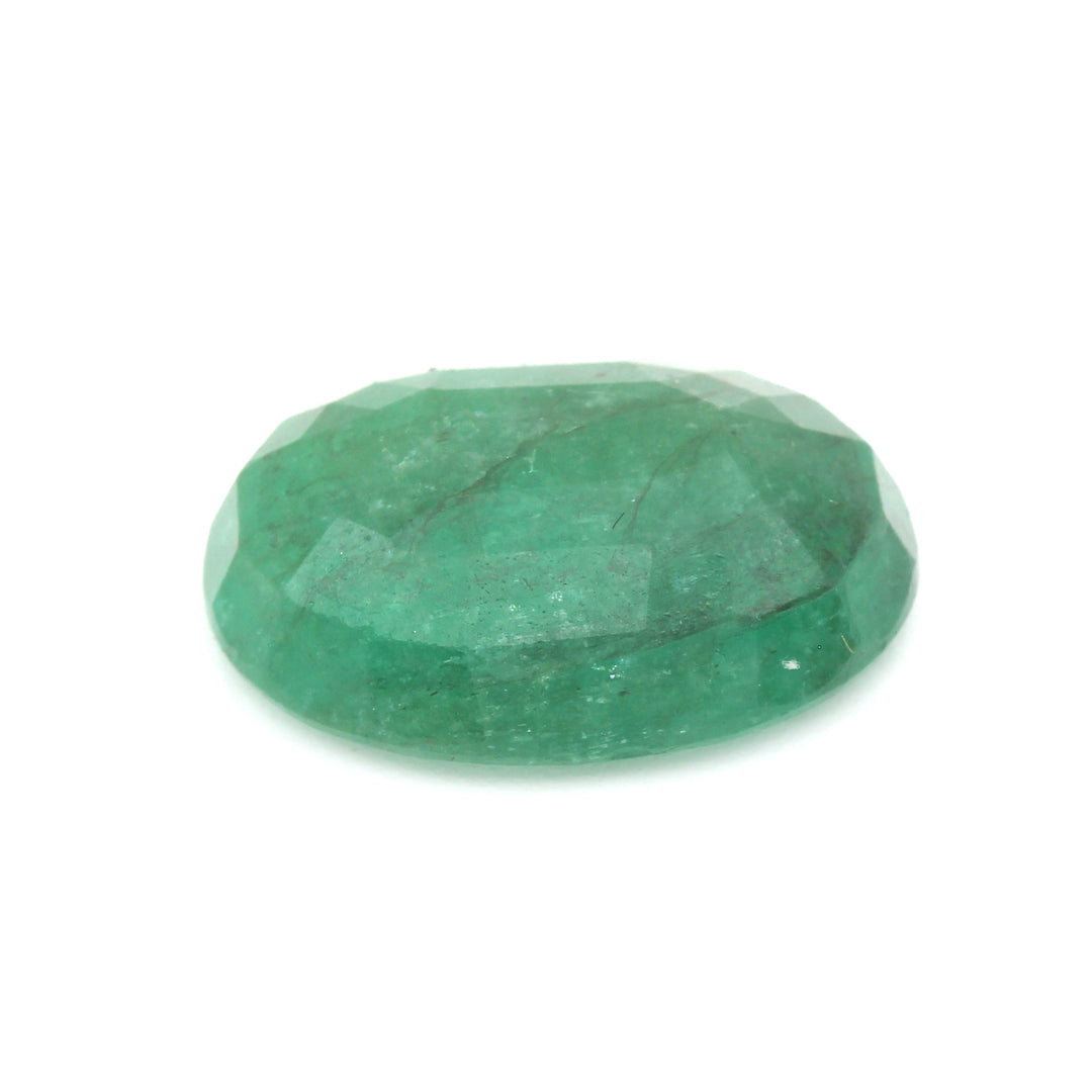 Natural Emerald (Panna) 7.84cts (8.50ratti)