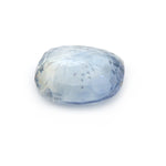 Load image into Gallery viewer, Natural Blue Sapphire (Neelam) 6.20cts (7.00ratti)