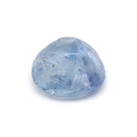 Load image into Gallery viewer, Natural Blue Sapphire (Neelam) 5.15cts (5.50ratti)