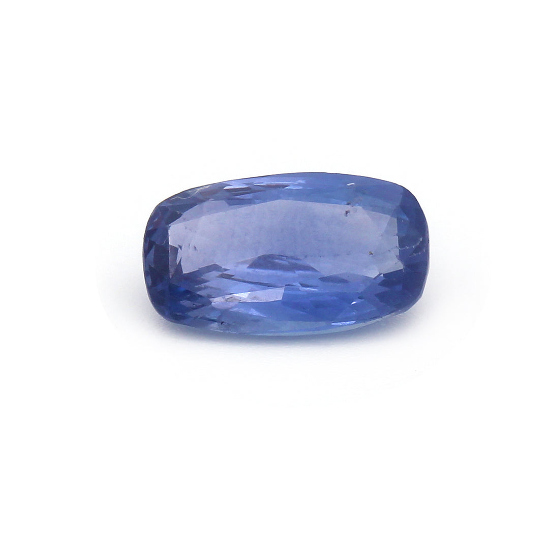 Natural Blue Sapphire (Neelam) 4.51cts (5.00ratti)