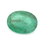 Load image into Gallery viewer, Natural Emerald (Panna) 7.42cts (8.25ratti)