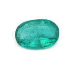 Load image into Gallery viewer, Natural Emerald (Panna) 5.57cts (6.25ratti )