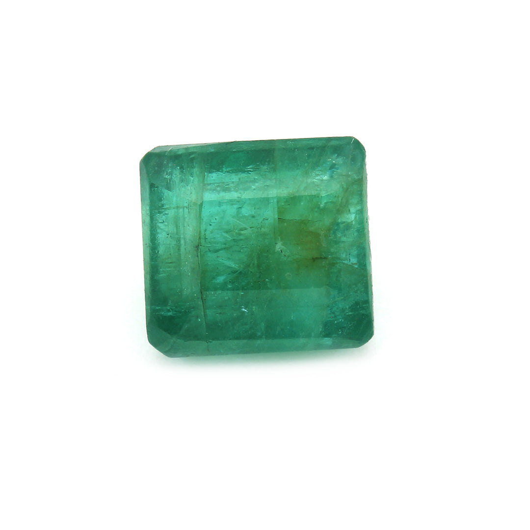 Natural Emerald (Panna) 5.99cts (6.50ratti)