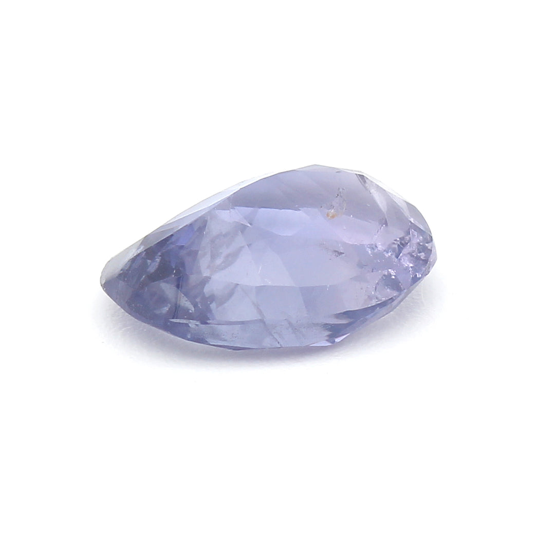 Natural Blue Sapphire (Neelam) 5.13cts (5.50ratti)