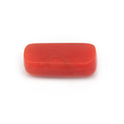 Natural Coral (Moonga) 7.65cts (8.50ratti)