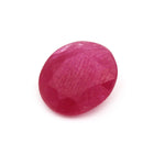 Load image into Gallery viewer, Natural Ruby (Manik) 3.81cts (4.25ratti)