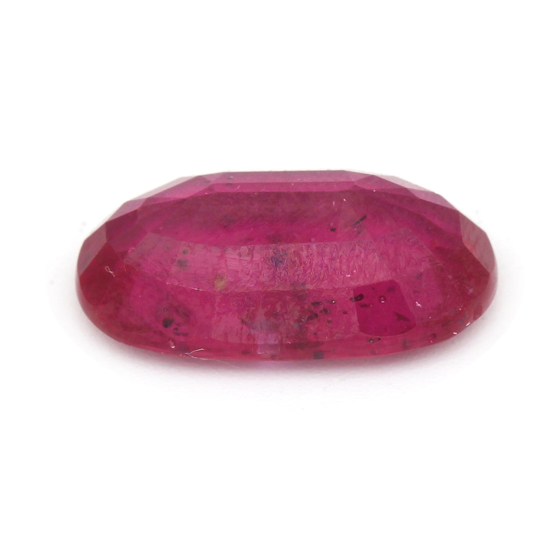 Natural Ruby (Manik) 8.06cts (9.00ratti)