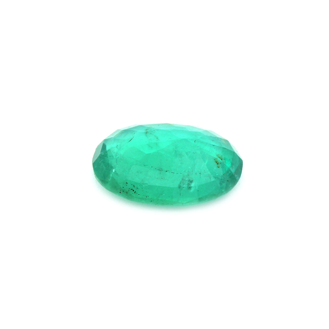 Natural Emerald (Panna) 3.22cts (3.50ratti)