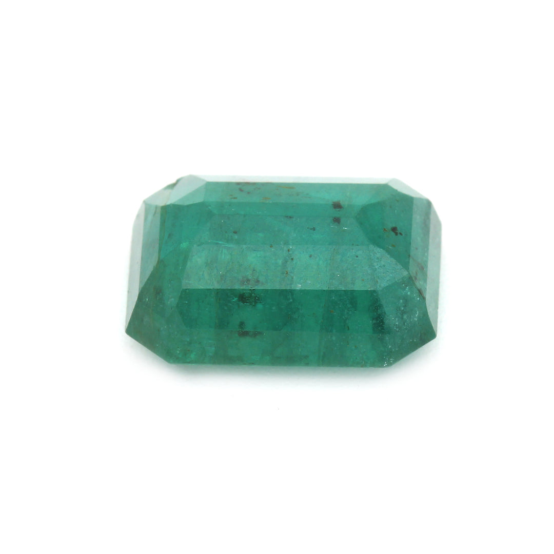 Natural Emerald (Panna) 7.45cts (8.25ratti)