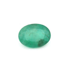 Load image into Gallery viewer, Natural Emerald (Panna) 4.52cts (5.00ratti)