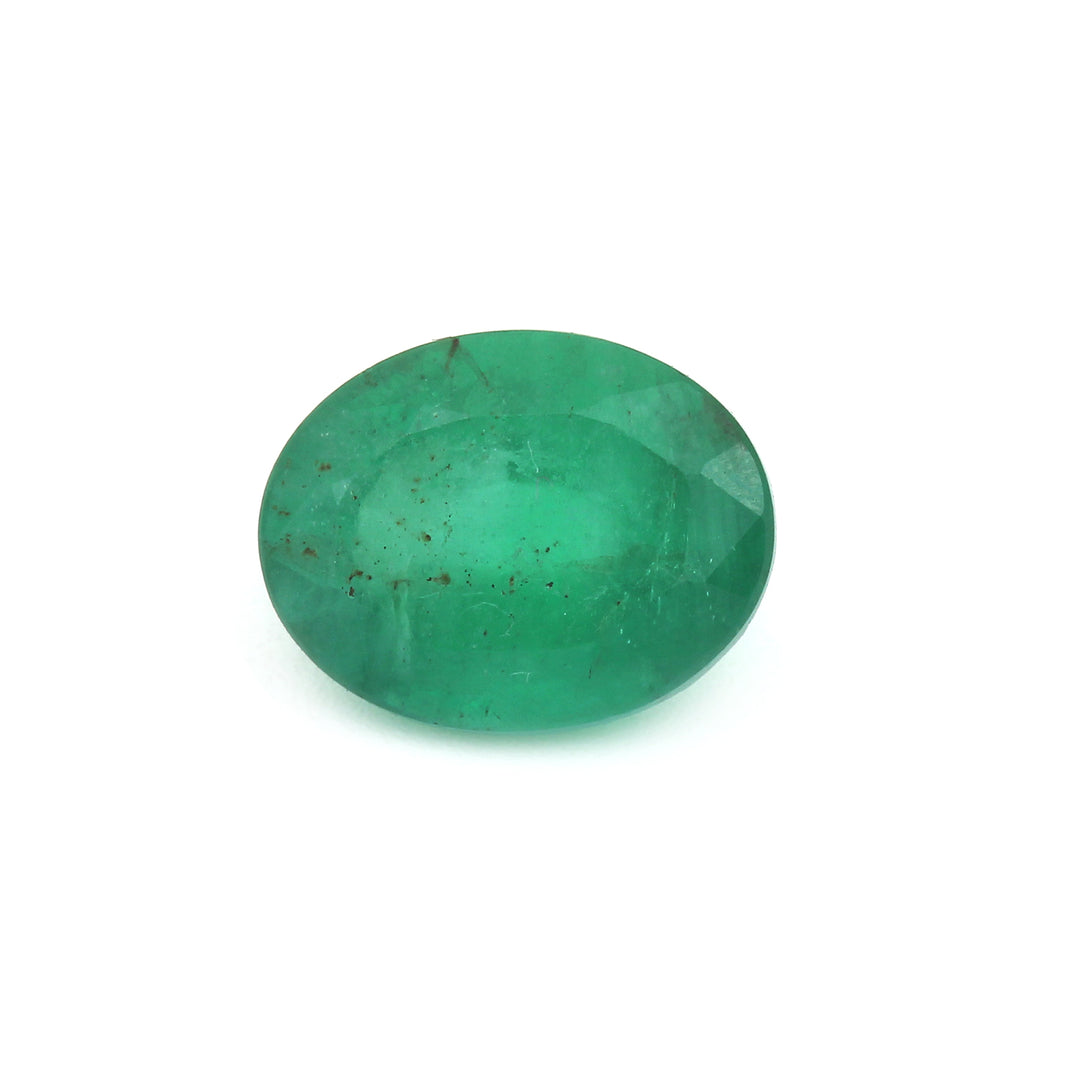 Natural Emerald (Panna) 5.47cts (6.00ratti)