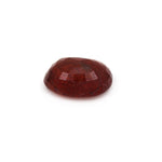 Load image into Gallery viewer, Natural Hessonite (Gomed) 7.92cts (8.50ratti)