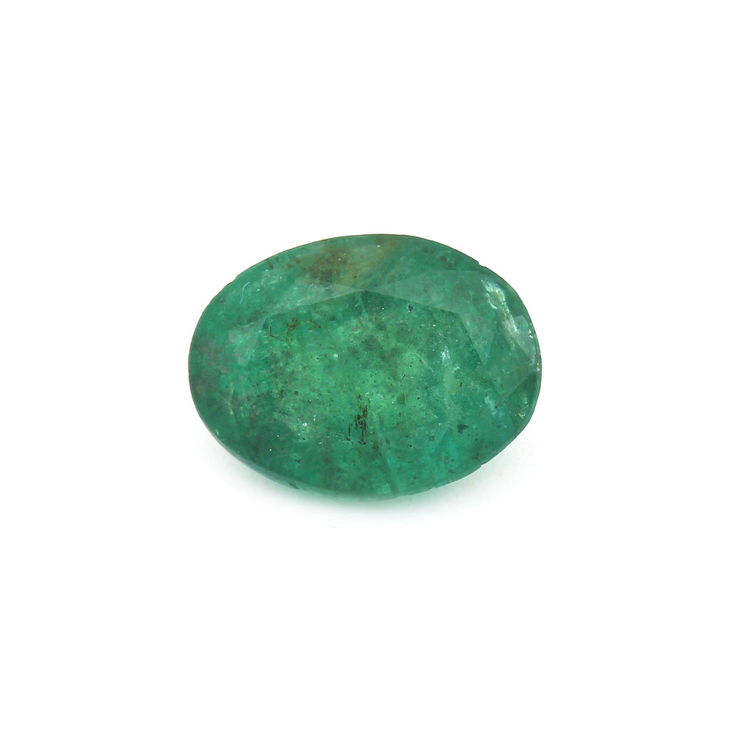 Natural Emerald (Panna) 5.21cts (5.50ratti)