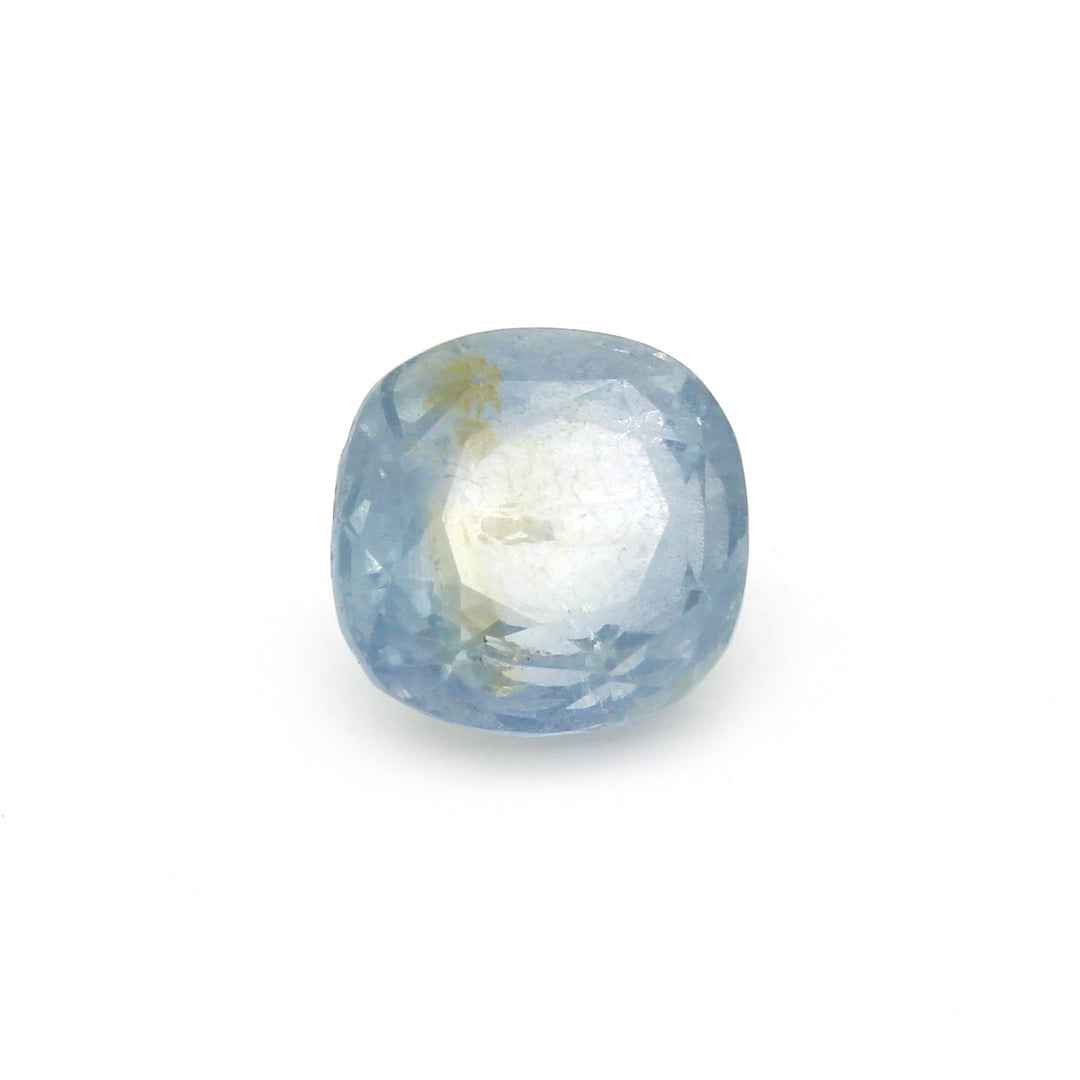 Natural Blue Sapphire (Neelam) 7.86cts (8.50ratti)