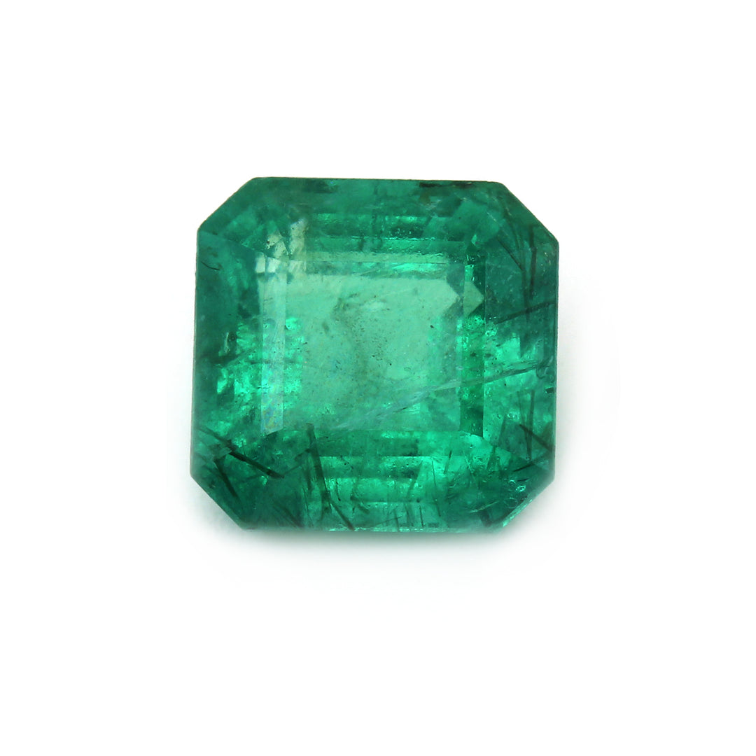 Natural Emerald (Panna) 5.34cts (6.00ratti)