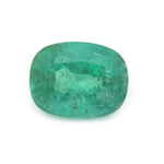 Load image into Gallery viewer, Natural Emerald (Panna) 6.16cts (7.00ratti)