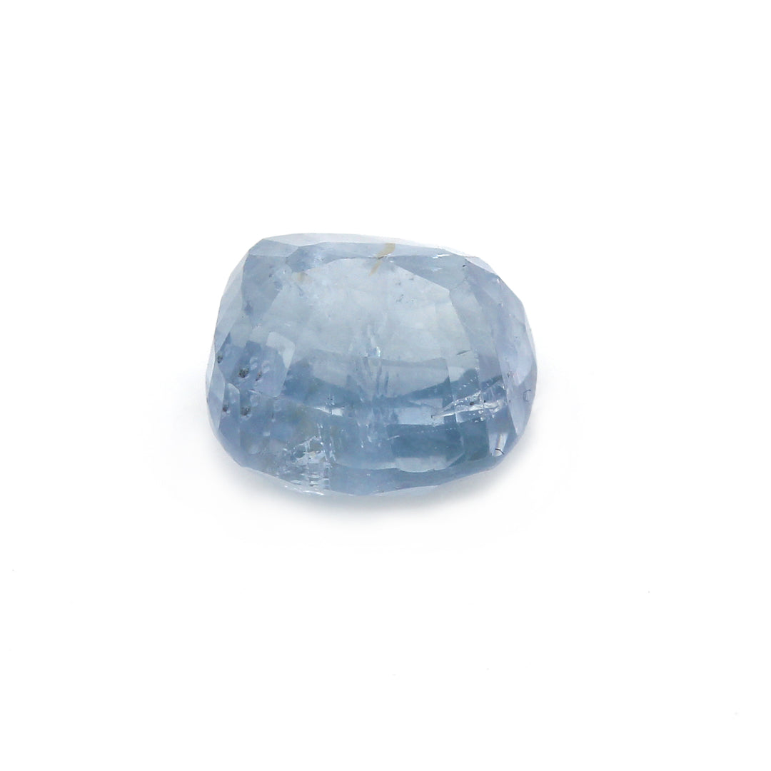 Natural Blue Sapphire (Neelam) 5.49cts (6.00ratti)
