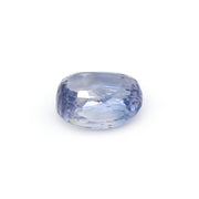 Natural Blue Sapphire (Neelam) 5.46cts (6.00ratti)