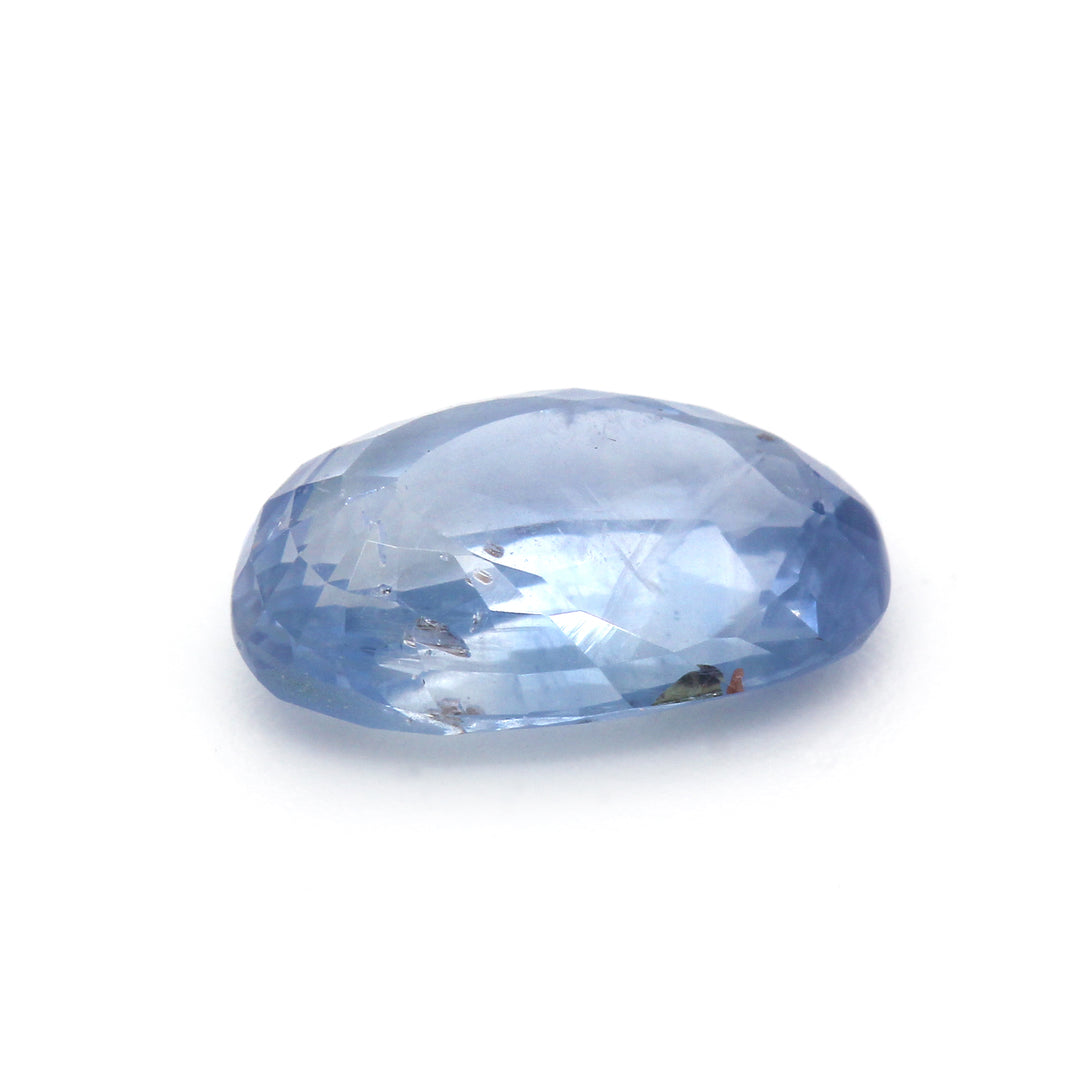 Natural Blue Sapphire (Neelam) 3.64cts (4.00ratti)