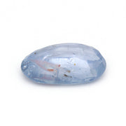 Natural Blue Sapphire (Neelam) 5.38cts(6ratti)