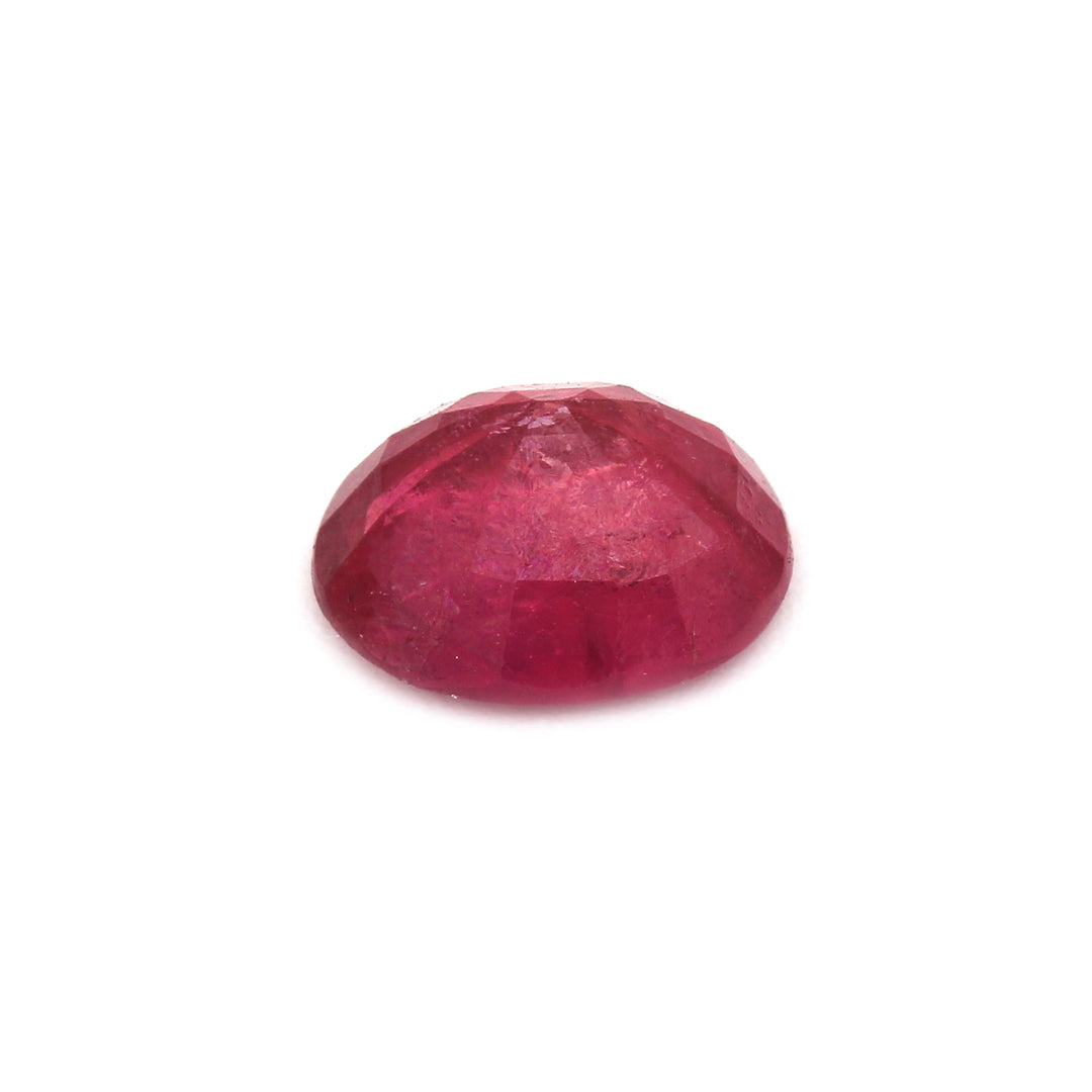 Natural Ruby (Manik) 2.52cts (3.00ratti)