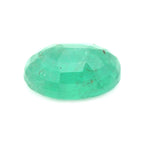 Load image into Gallery viewer, Natural Emerald (Panna) 6.22cts (7.00ratti)