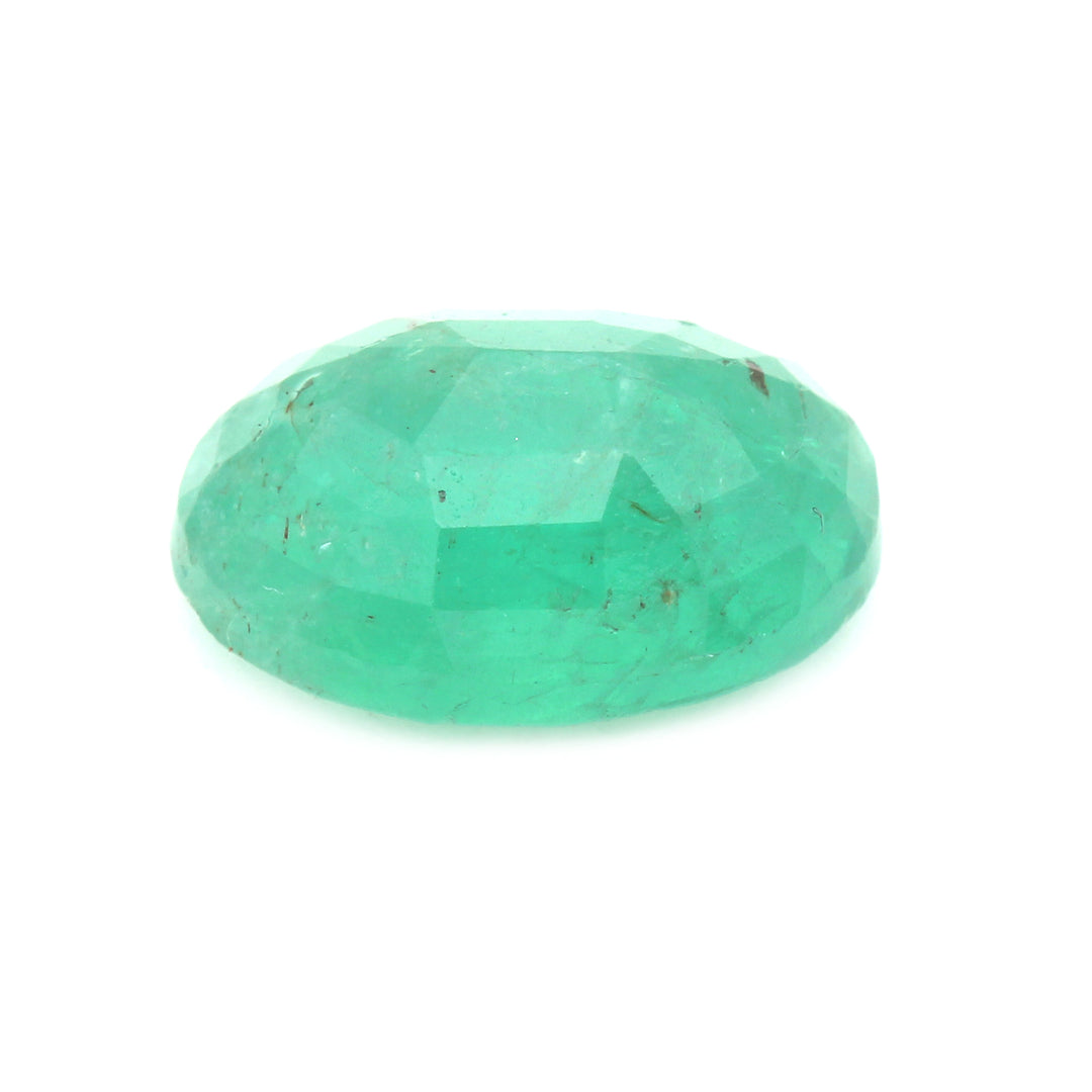 Natural Emerald (Panna) 6.22cts (7.00ratti)