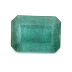 Load image into Gallery viewer, Natural Emerald (Panna)8.62cts (9.50ratti)