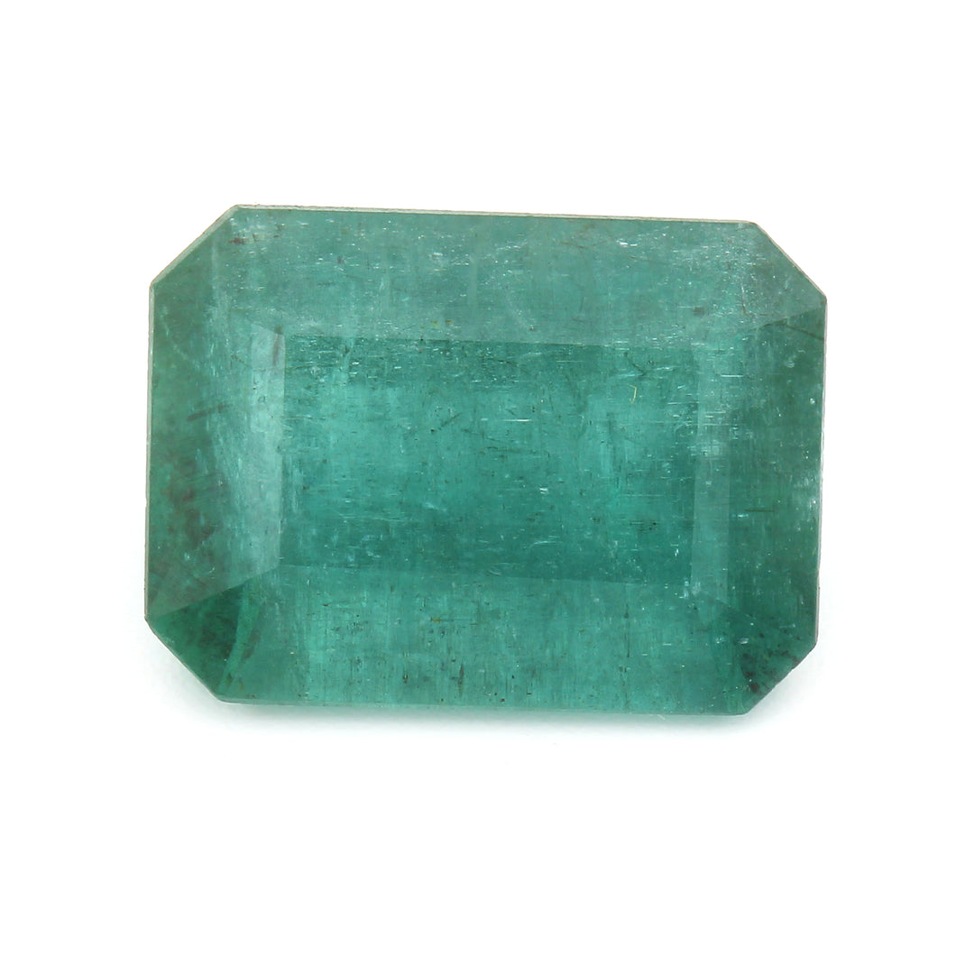 Natural Emerald (Panna)8.62cts (9.50ratti)