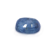 Natural Blue Sapphire (Neelam) 6.33cts (7.00ratti)