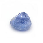 Load image into Gallery viewer, Natural Blue Sapphire (Neelam) 4.74cts (5.25ratti)