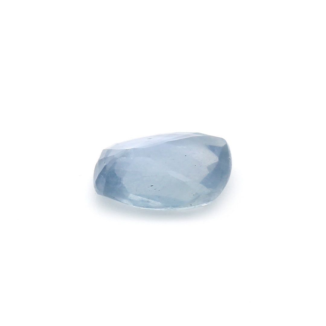 Natural Blue Sapphire (Neelam) 5.23cts (5.50ratti)