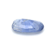 Natural Blue Sapphire (Neelam) 3.15cts (3.50ratti)