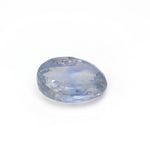 Load image into Gallery viewer, Natural Blue Sapphire (Neelam) 4.50cts (5.00ratti)