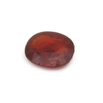 Load image into Gallery viewer, Natural Hessonite (Gomed) 8.05cts (9.00ratti)